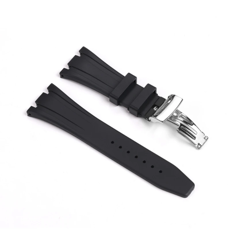 Rubber Strap+Metal Case For Casio GM2100 Gen5 Modification Kit Stainless steel Cover For Casioak G-Shock GM-2100 Bracelet Belt