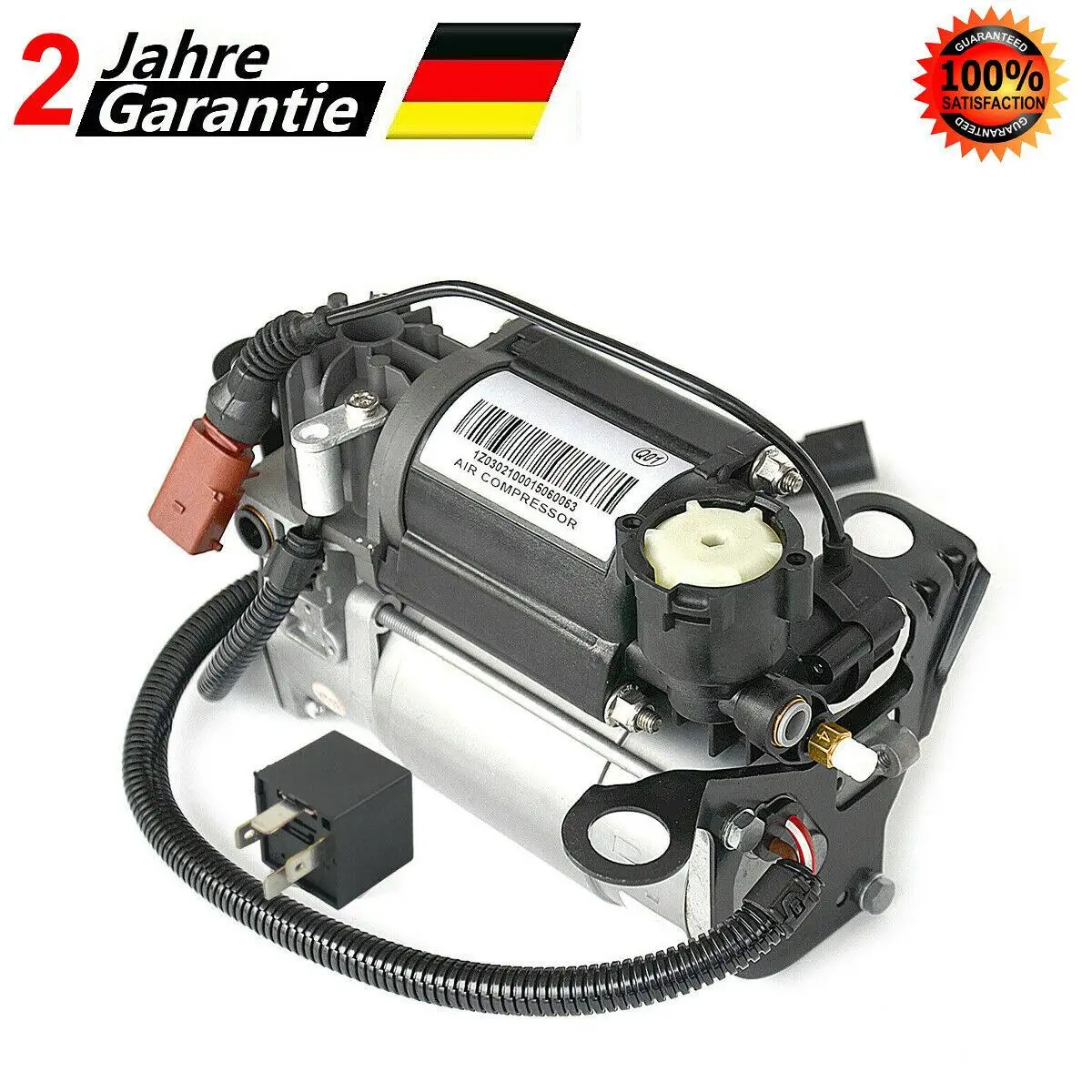 Компрессор воздушной Подвески AP01 насос для Audi A8 D3 4E 10 12 цилиндр 4154031200 4E0616007C 4E0616005E