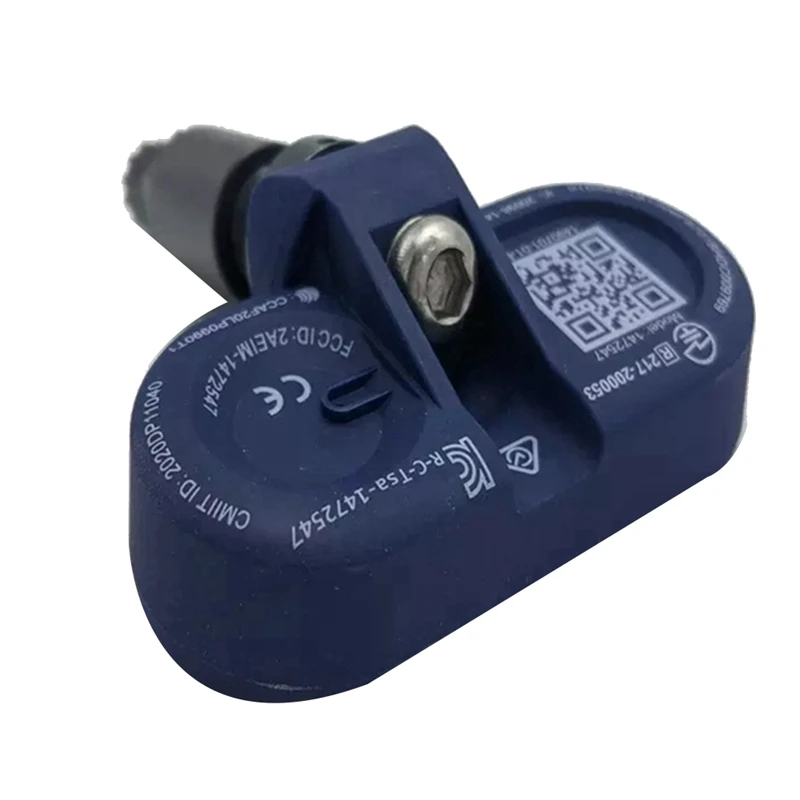 2шт. 1490701 -01-B TPMS Bluetooth-монитор давления в шинах для Tesla Model 3 Y X S 2020-2023 -01-С 1490750 -01-А