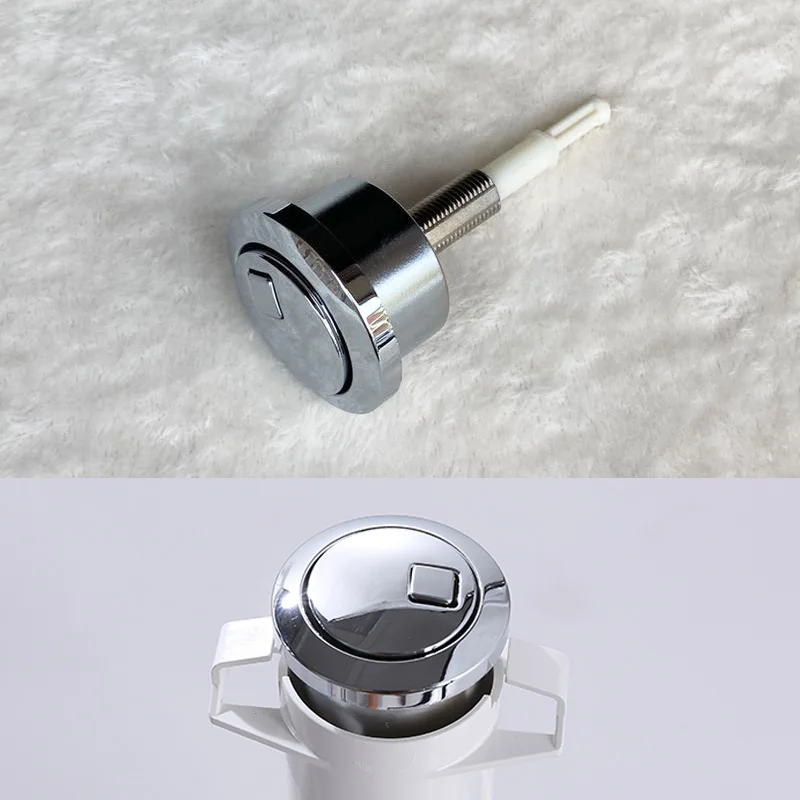 

Toilet Accessories GEBERIT Flush Button TYP280 Drain Valve Button Water Tank Drain Button Switch Accessories