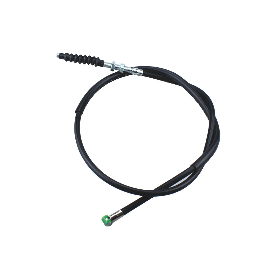 

Motorcycle Clutch Cable Line Wire For Kawasaki Ninja 250 Ninja 300 EX250 EX300