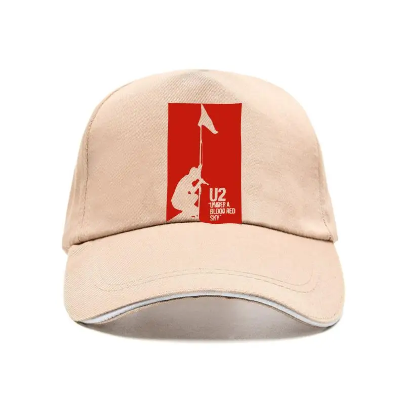 

Новая Кепка Hata Official U2 T Baeba cap en