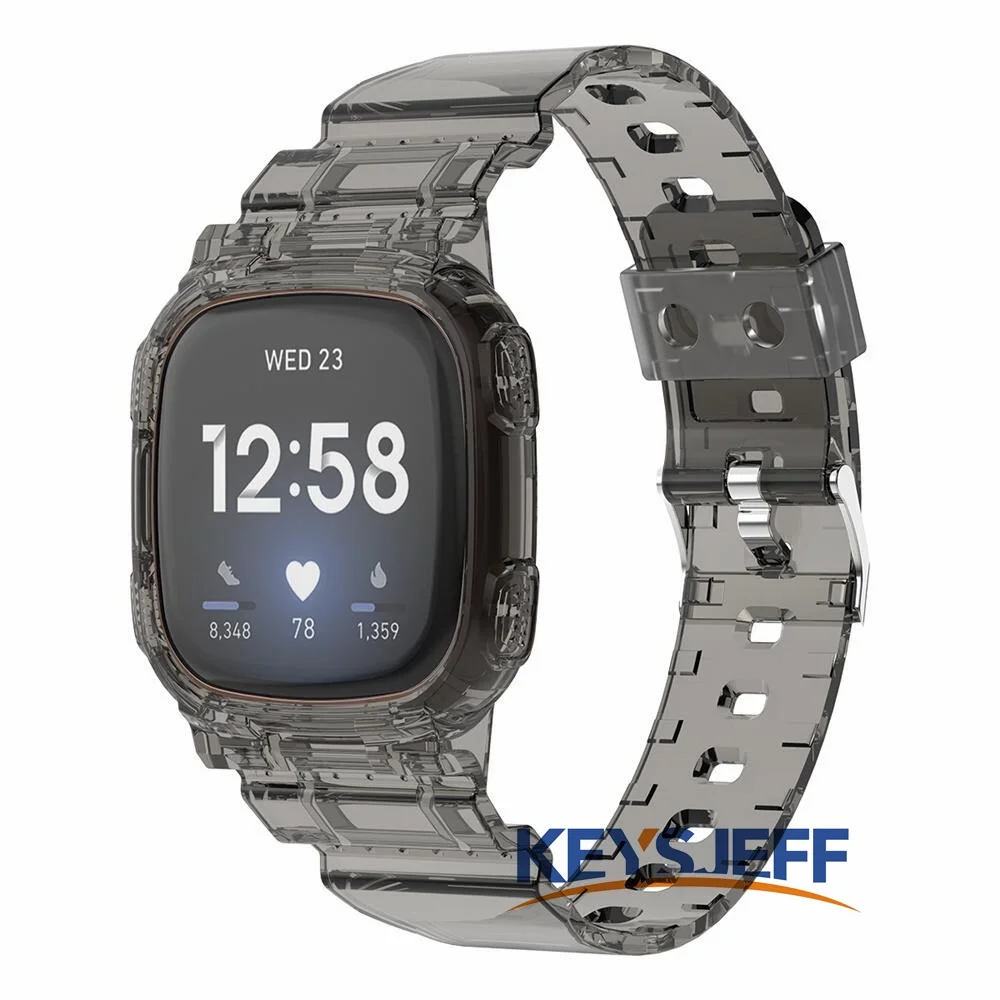 fitbit sense band