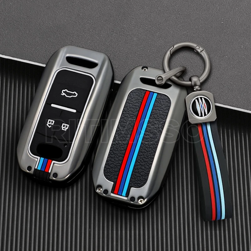 

Набор держателей для автомобильных ключей Chery Cowin V3 E3 C3R X3 X5