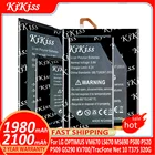 Аккумулятор для LG OPTIMUS MCUVTS1 VM670 LS670 MS690 P503 P500 P520 P505 P509 LGIP