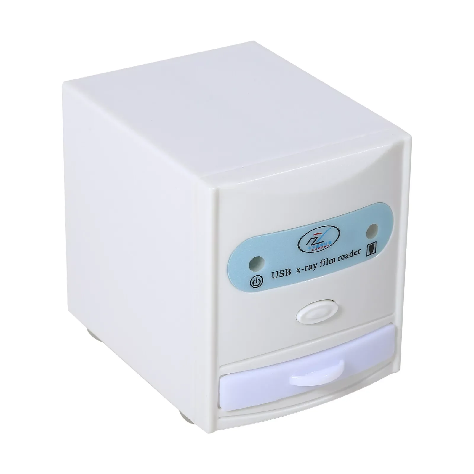 Стоматологический рентгеновский сканер пленки преобразователь дигитайзер