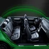 Interior Detailer Hgkj S3 Plastic Leather Restorer Quick Coat For Car Interior Refurbish Leather Renovator Conditioner 6