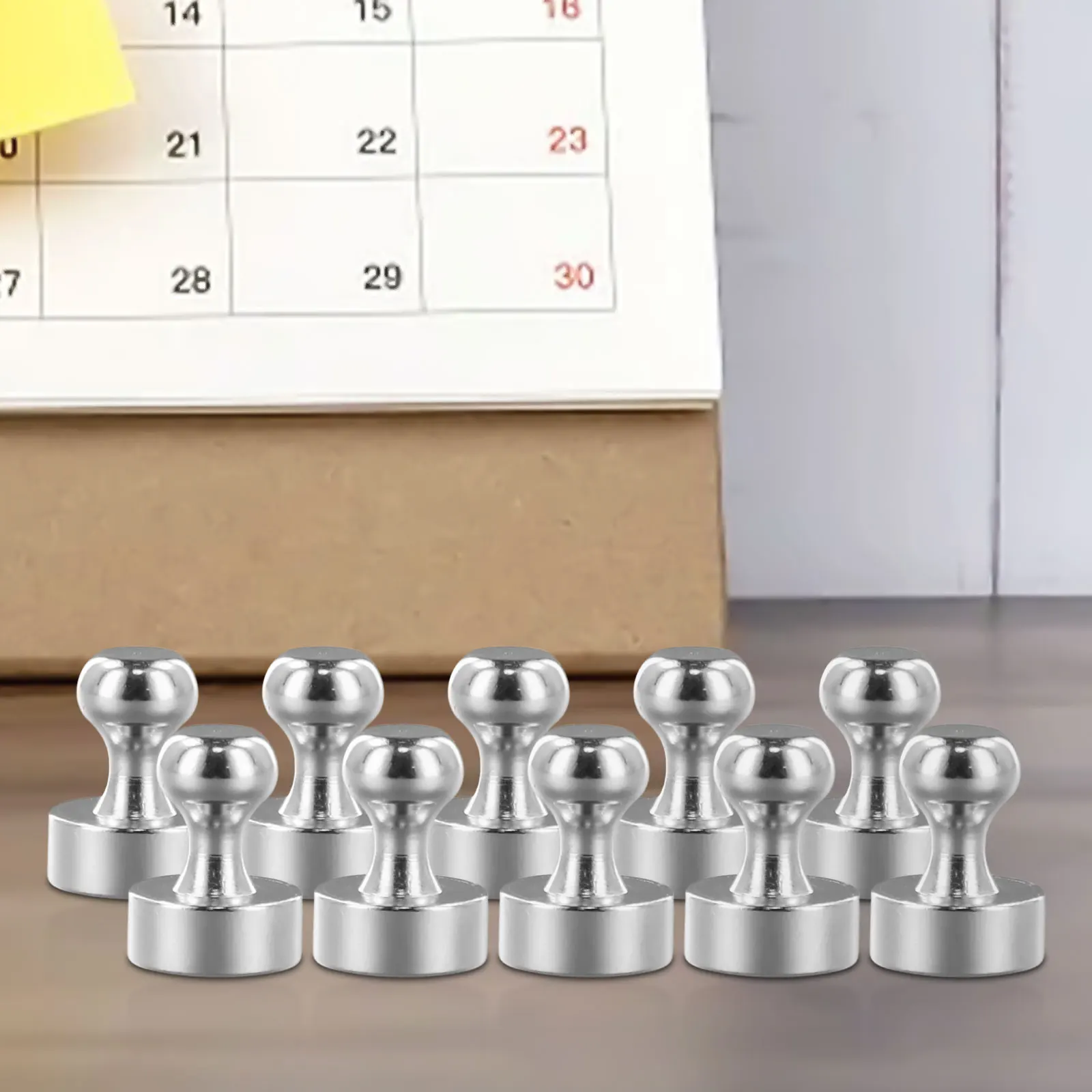 Легко ручки и портативные неодимовые магниты 10 шт. магнитов с удобными