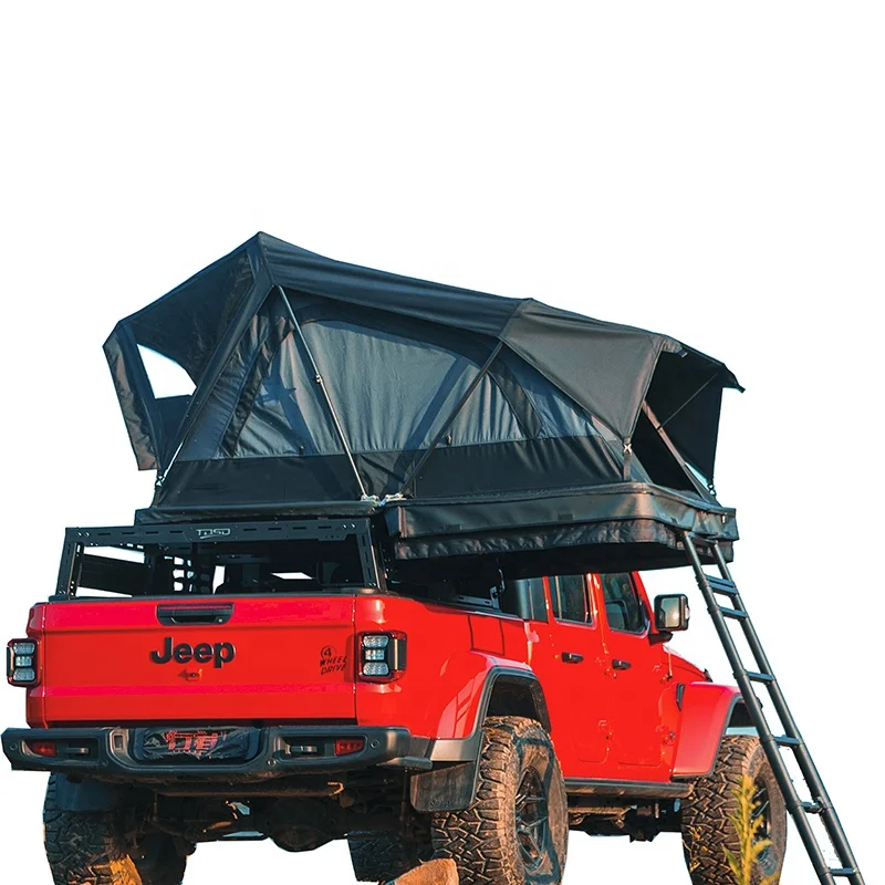 Кровельная палатка для внедорожника на крышу автомобиля и кемпинга с