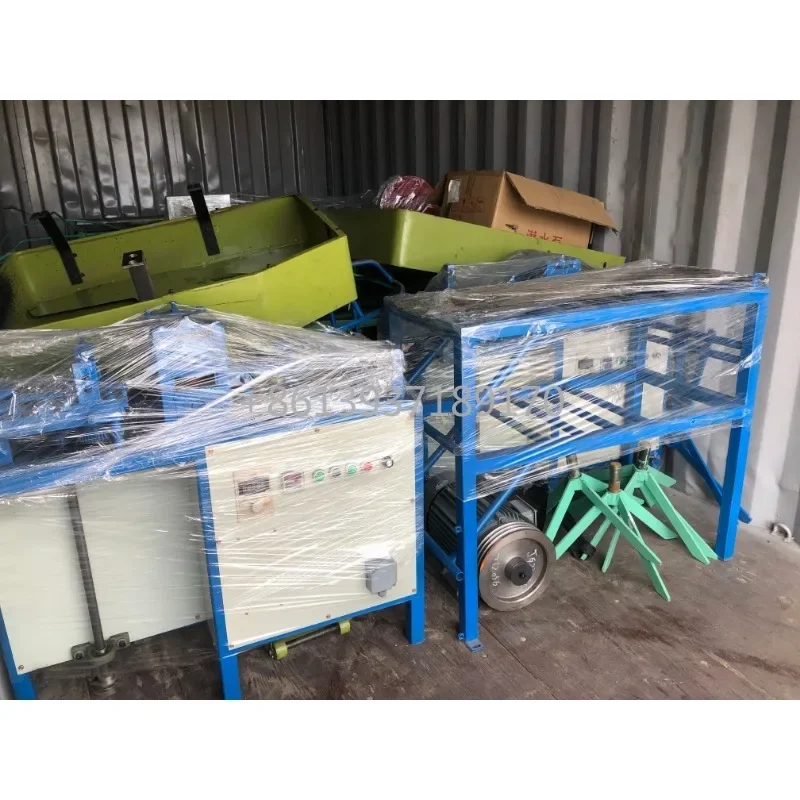 Автоматическая оцинкованная стальная бритвенная лезвия машина для производства