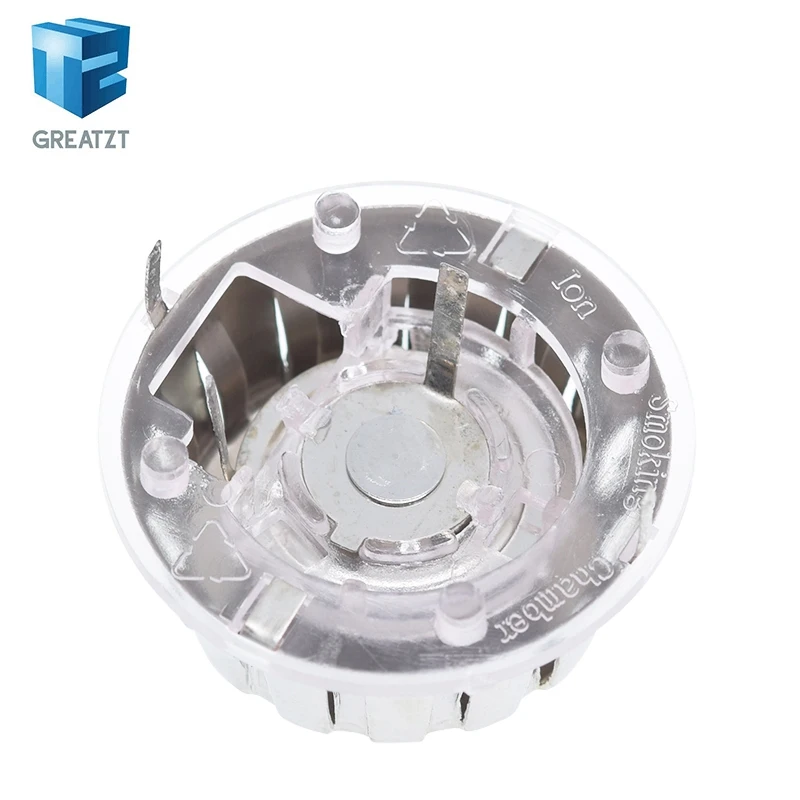 Фото GREATZT NAP-07 NAP07 HIS07 HIS-07 Датчик дыма ионной камеры Ионизационный детектор дыма для Arduino №3