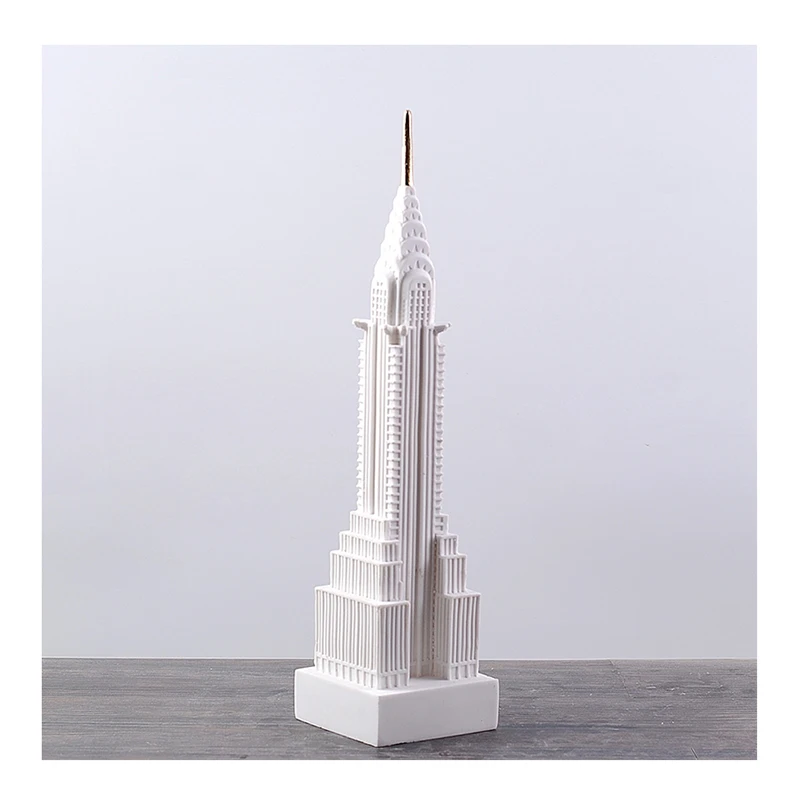 

YY Spire Crafts Decoration Modern Sample Room Home Decoration Table-Top Decoration