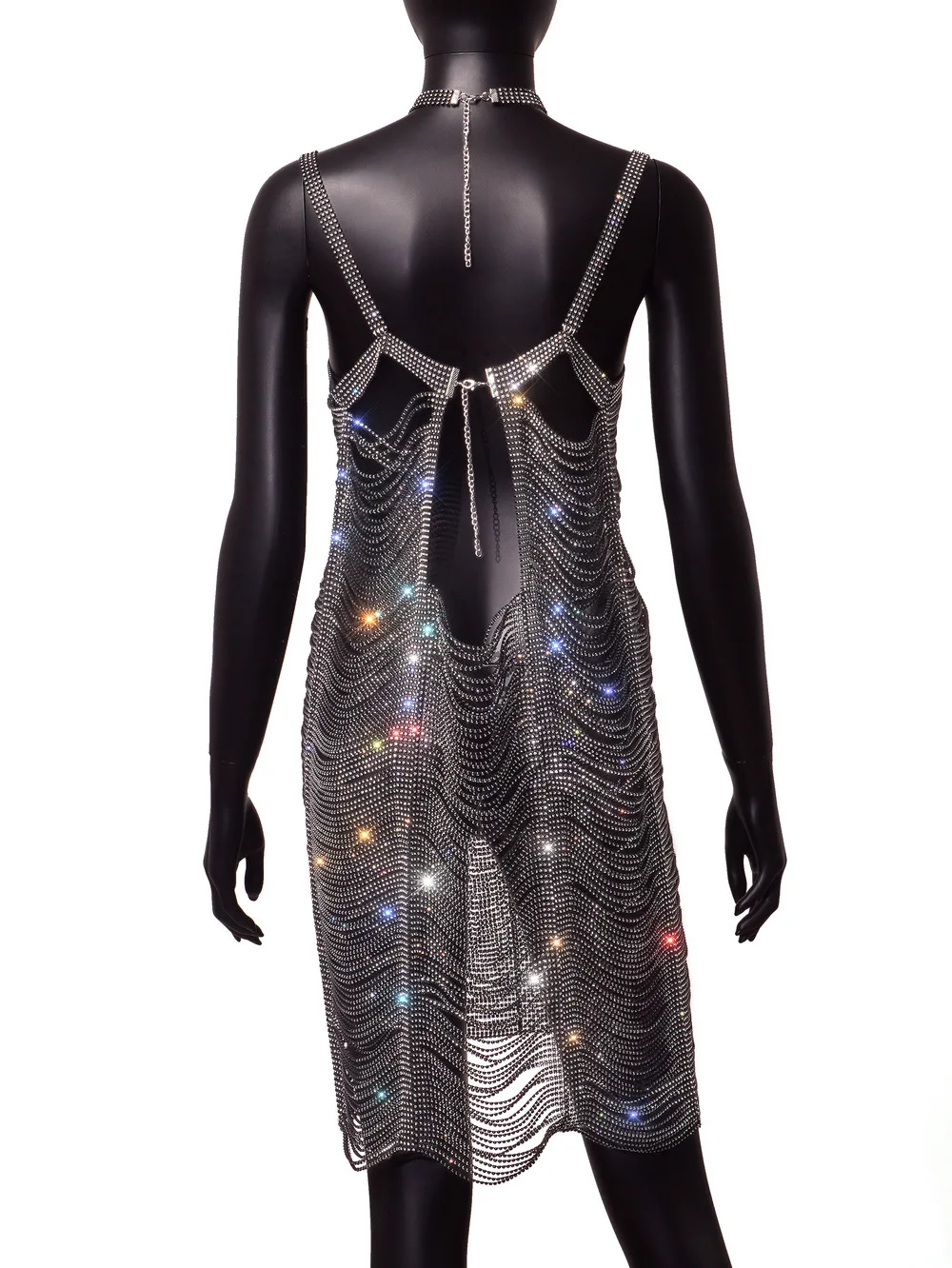 Рисунок 4 - Цепочка для сексуальных девушек