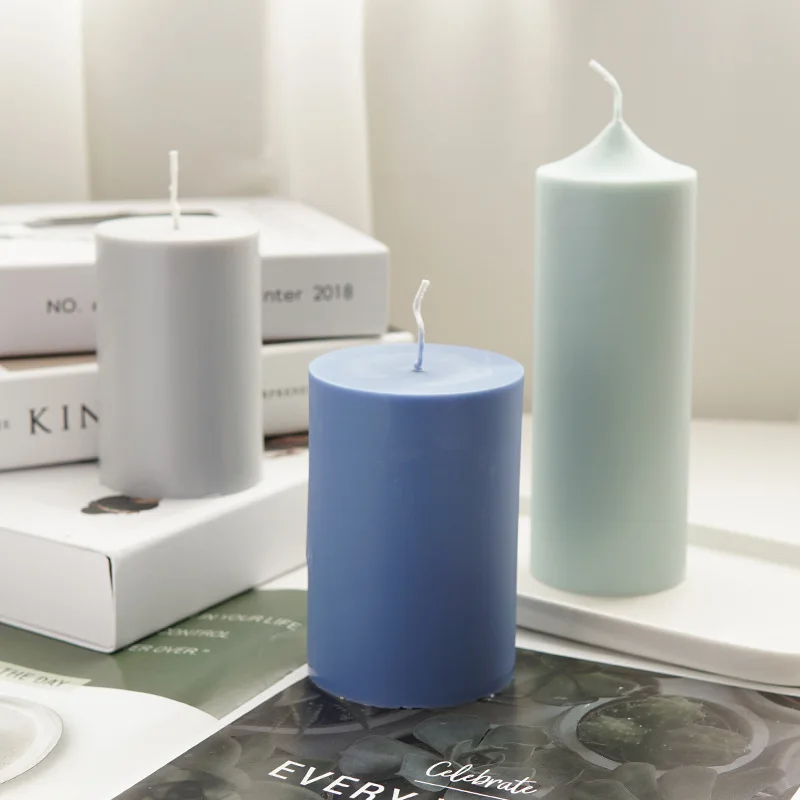 Форма для свечей ручной работы сделай сам форма сочетающихся церковных с плоской