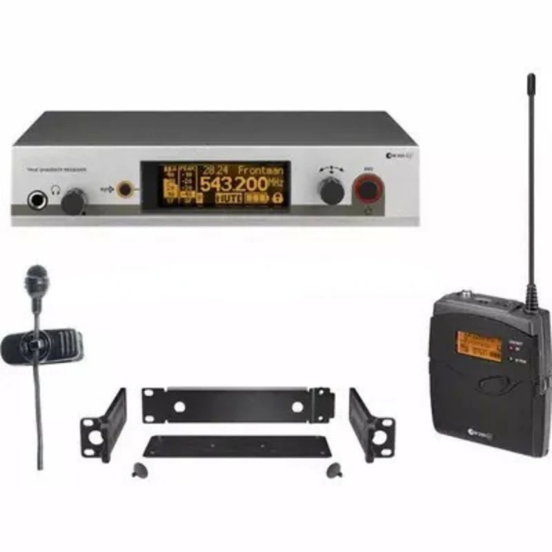 

322 Wireless G 3 Microphone EW dynamic microphone wireless series wireless handed microphone