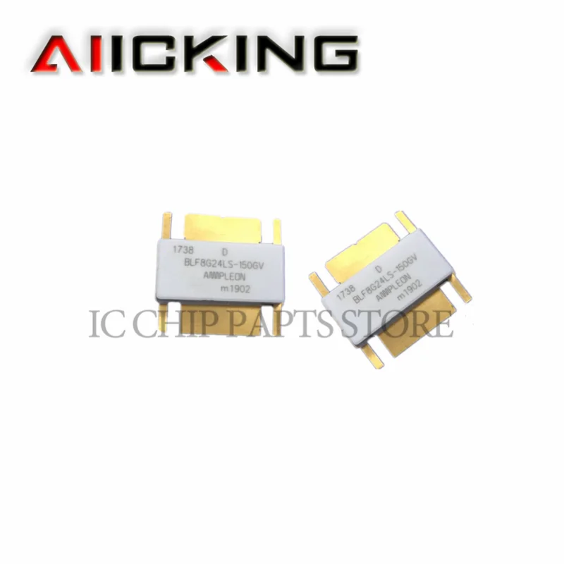 BLF8G24LS-150GV Бесплатная доставка 1 шт., SMD RF tube Trans RF MOSFET N-CH 65V 7-контактный CDFM T/R, оригинальная BLF8G24LS-150GV Бесплатная доставка 1 шт., SMD RF tube Trans RF MOSFET N-CH 65V 7-контактный CDFM T/R, оригинальная