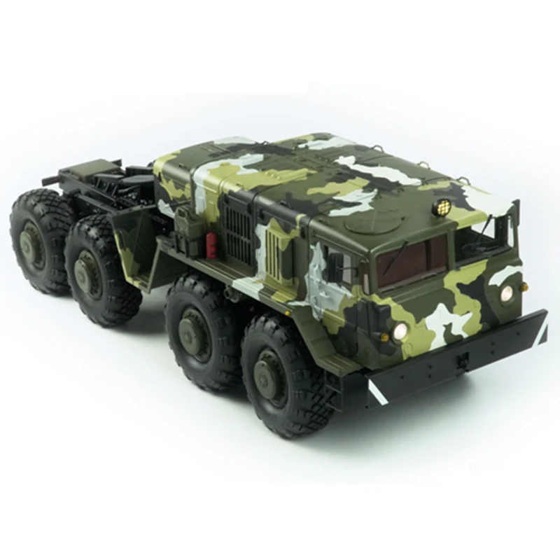 CROSS-RC BC8 1/12 модель автомобиля с дистанционным управлением и восьмиколесным