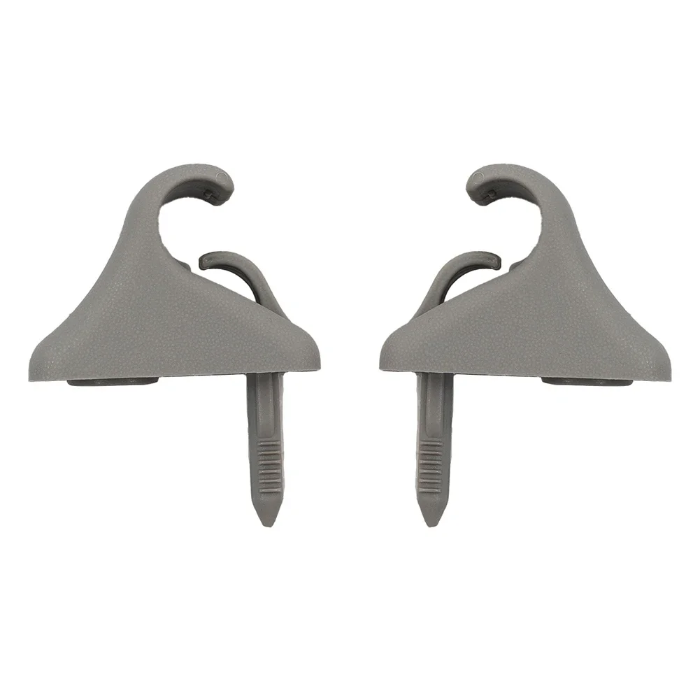 2 шт. клипсы для защиты от солнца Hyundai Getz 2002 - 2011 852351C300QS