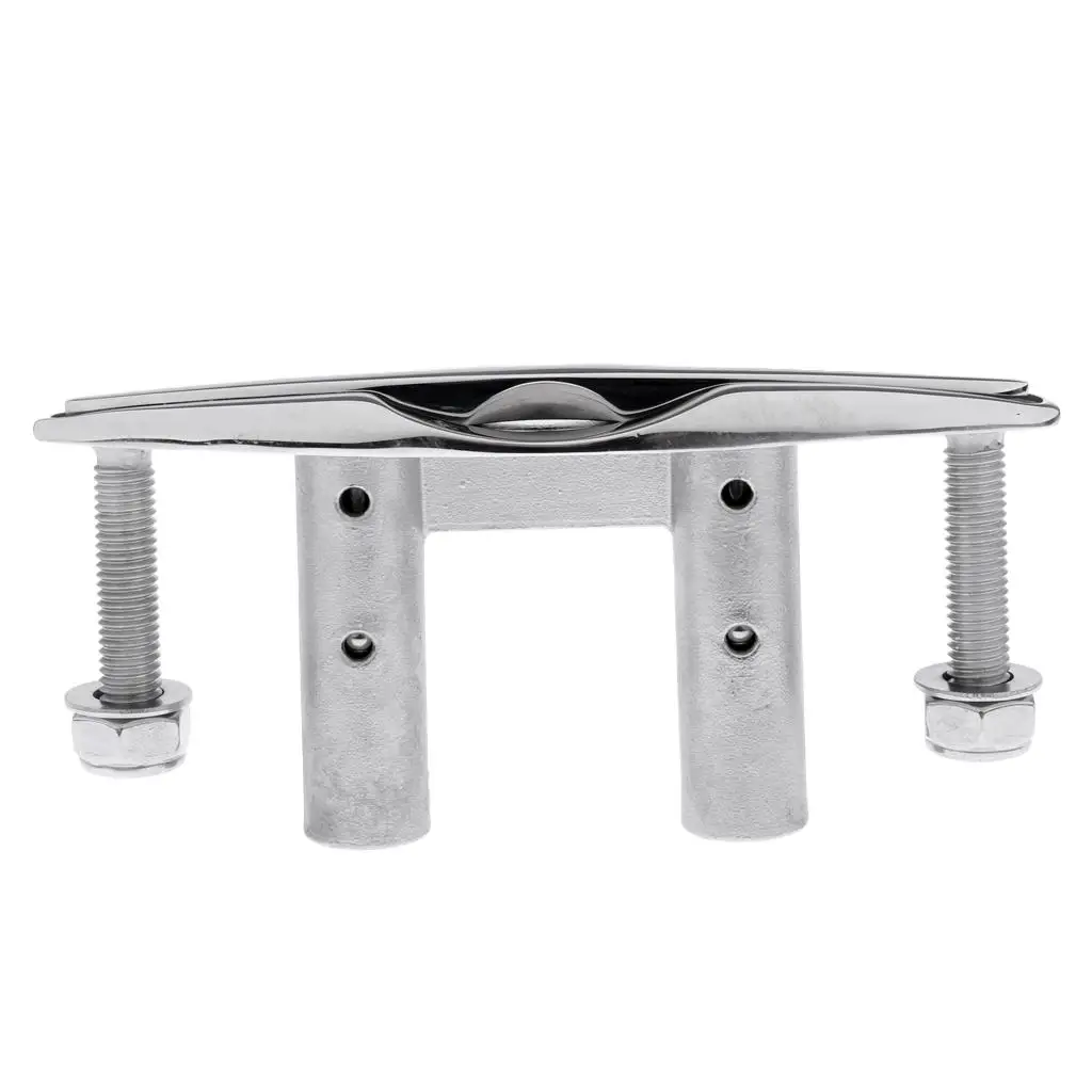

Marine Boat 316 Stainless Steel PullFlush Mount Lift Cleat