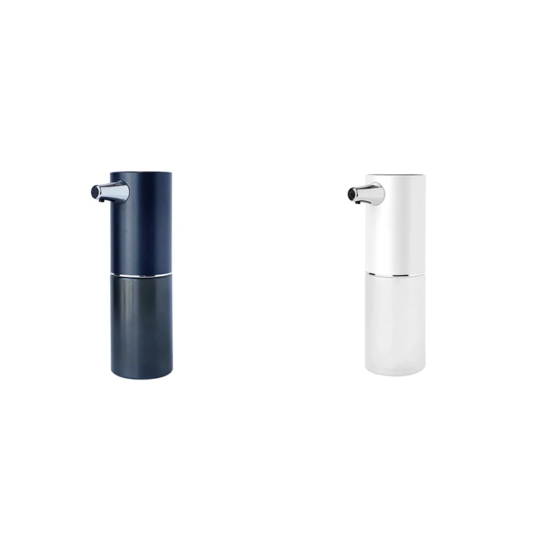 

Touchless Automatic Foam Soap Dispenser Foam USB Charging Smart Infrared Sensor Liquid Soap Dispenser Hand Wash