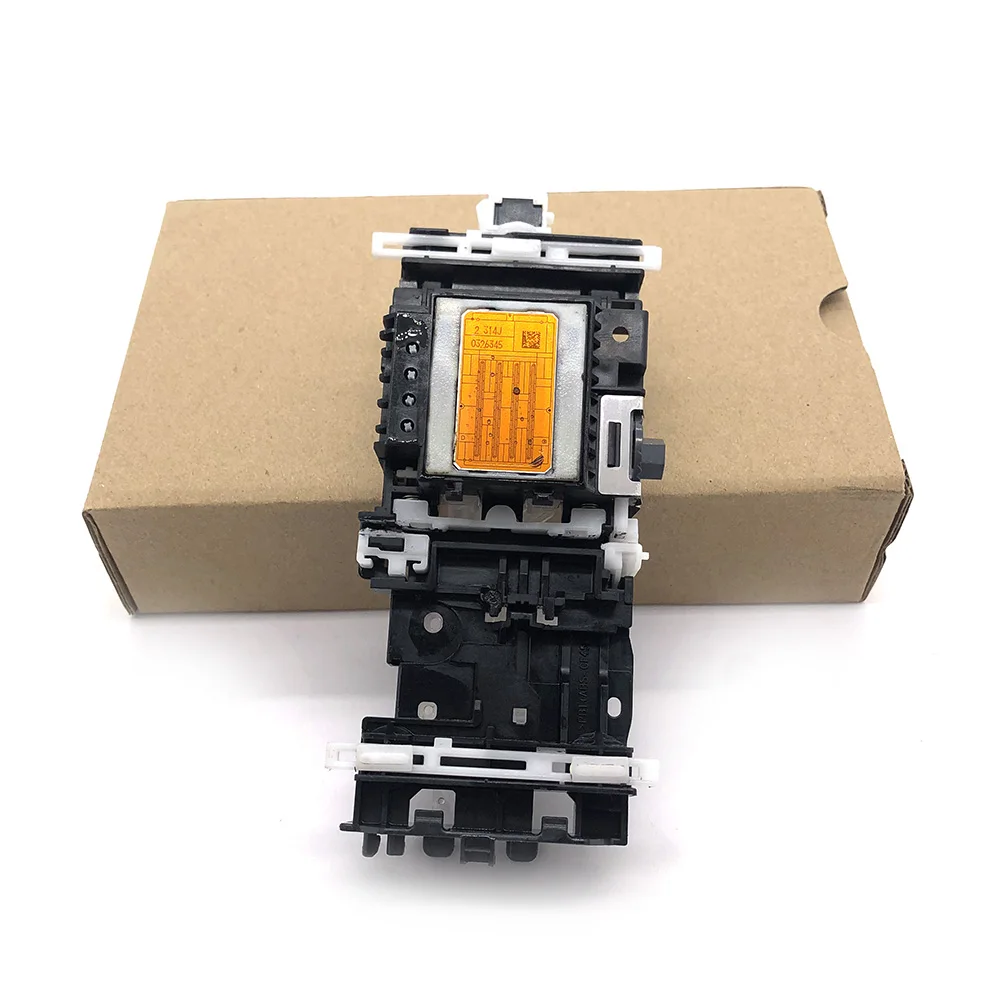 

Print Head 990A4 for Brother Head MFC-255CW J140 MFC5490 J195 MFC990CW J715 J410W J515W