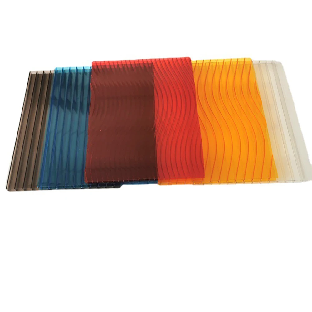 Внутренняя солнечная панель наружная перегородка для стен прозрачная цветная