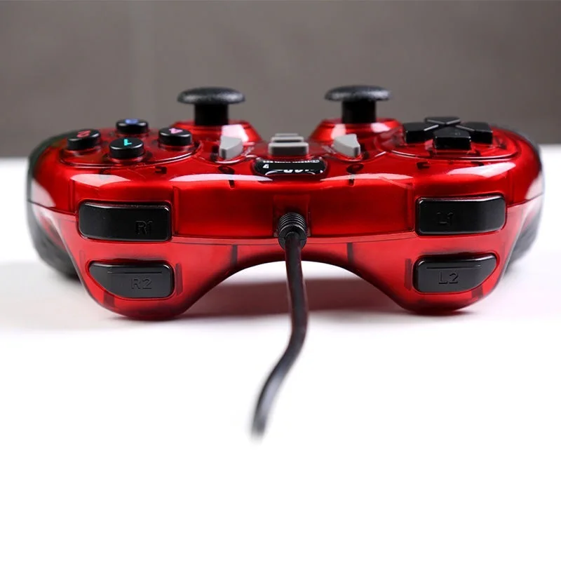 Новый геймпад Android/PC/Set-Top Box/Arcgade Machine/PS3 универсальные аксессуары для игровых