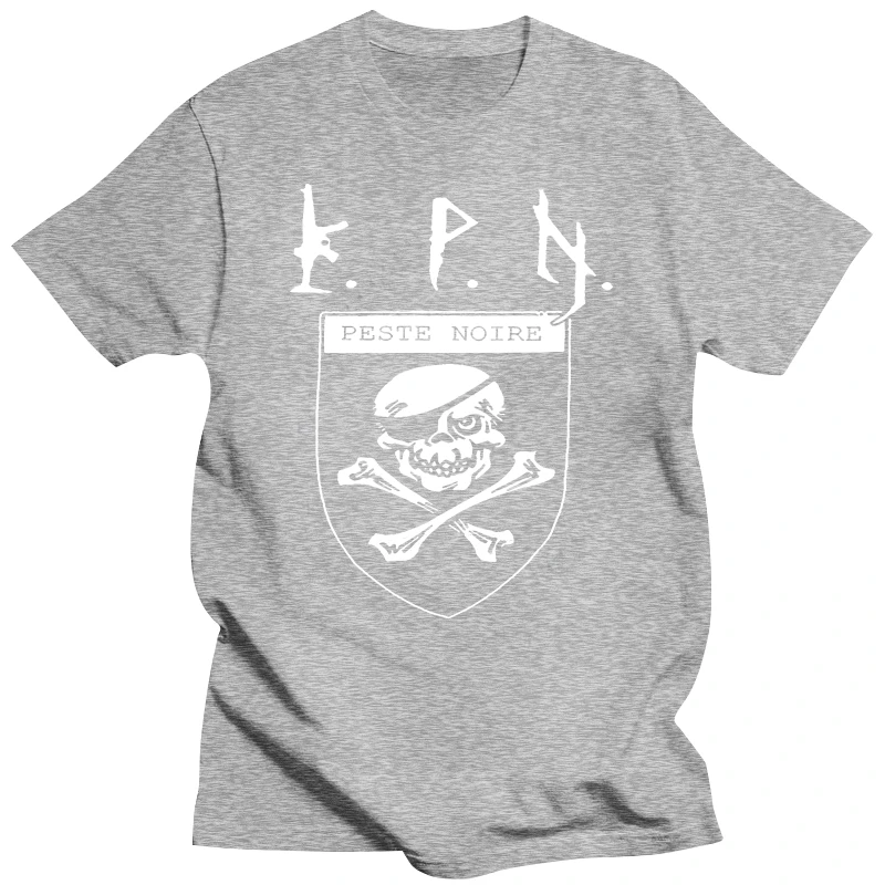 Футболка Peste Noire Kommando M8L8Th Kroda Goatmoon Сатанинский Warmaster Werewolf с круглым вырезом Модная