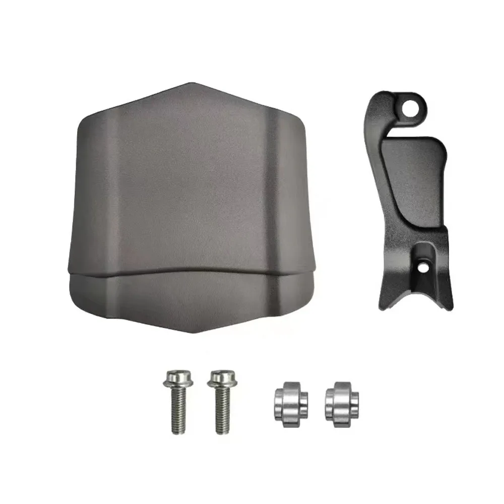 

Мотоциклетный комплект для поперечного огня 500, заднее крыло, фототабличка, комплект удлинителей для кроссфайера 500 / 500X