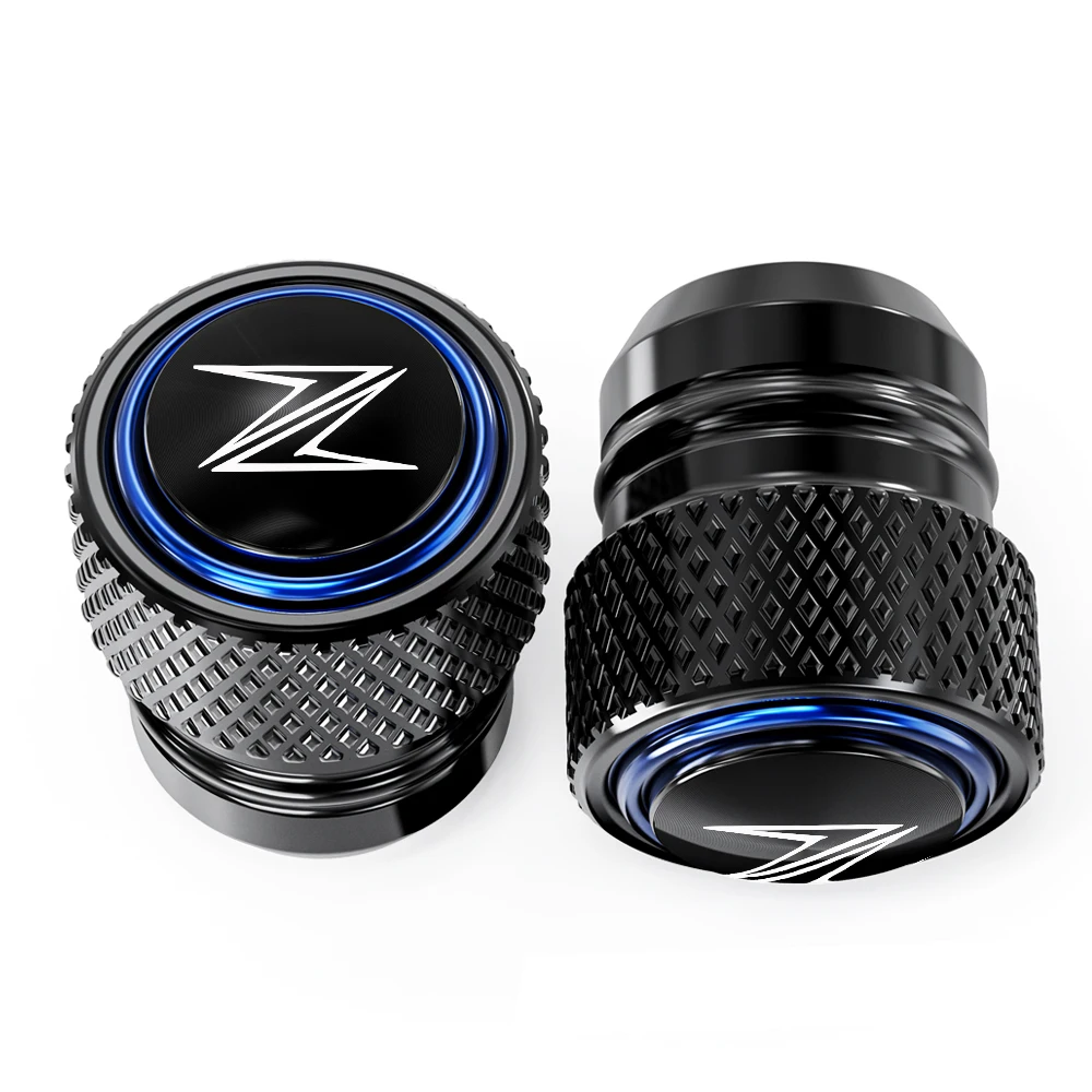 Для KAWASAKI Z900/RS Z400 500 Z650 Z 750 800 1000 ninja 400 650 zx4rr ZX6R колпачки клапанов для колес мотоцикла