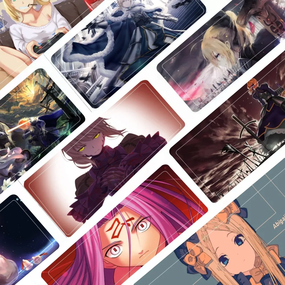 Fate Night Archer Emiya Cell Mousepad Mouse Pad Laptop Gaming Accessories Large Desk Mat Computer Gamer Keyboard Rug Ca