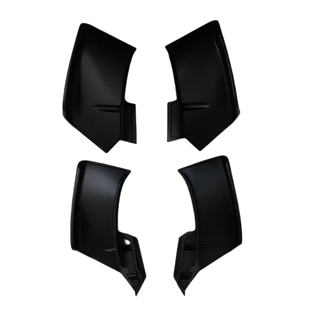 

V4S WINGLETKIT для Ducati Streetfighter V4 V4S V2 аксессуары для мотоциклов с фиксированным крылом V4
