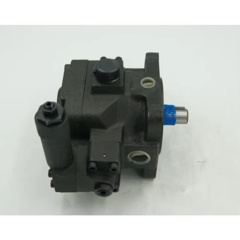 Лопастной насос VDC-1A-F30C-20 VDC-1A-F30D-20 VDC-1A-F20A-20 VDC-1A-F20B-20 Гидравлический VDC-1A-F25C-20 VDC-1A-F25D-20