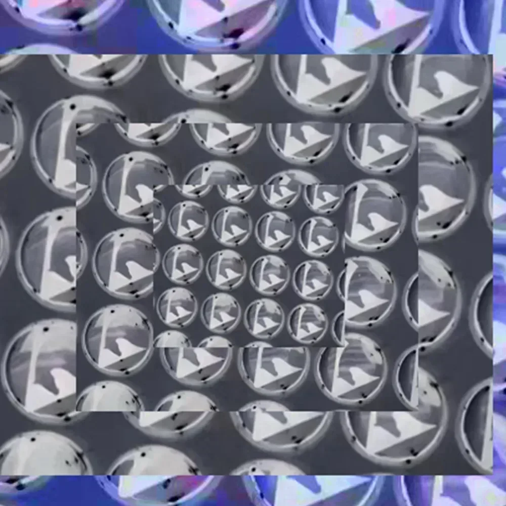 Индивидуальный корпус автомобильного ключа 14 мм чехол для дистанционного