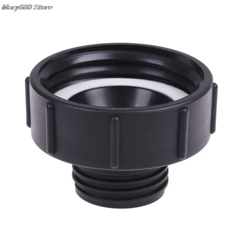 

IBC Adapter S100x8 to Reduce S60x6 IBC Tank Connector Adapter