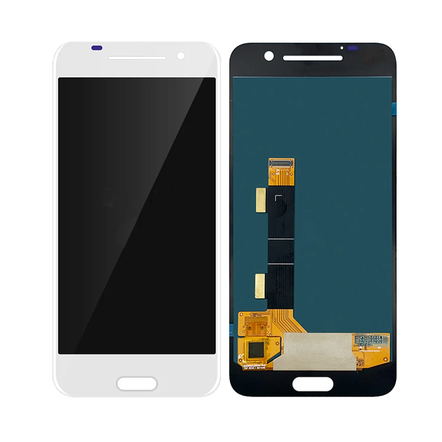 original lcd for htc one a9 a9w a9t a9d display premium quality touch screen replacement parts mobile phones repair free tools free global shipping