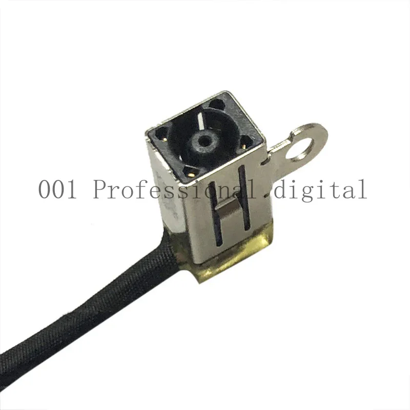 Кабель постоянного тока L86730-S55 для HP EliteBook 830 G7 835 840 845 450 G8 455 ProBook 650 440 G8/zboos fierfly 14&quot 15