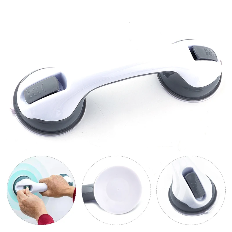 

1 шт., поручни на вакуумной присоске