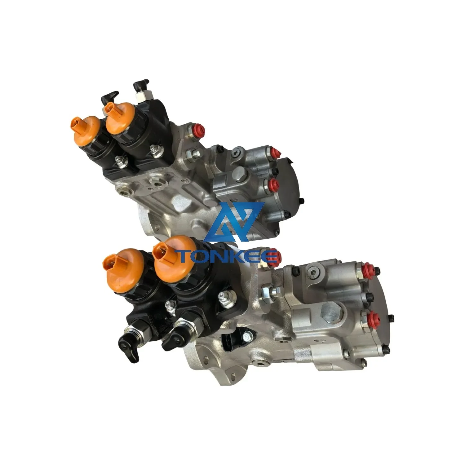 6219-71-1101 6219-71-1201 топливный насос впрыска