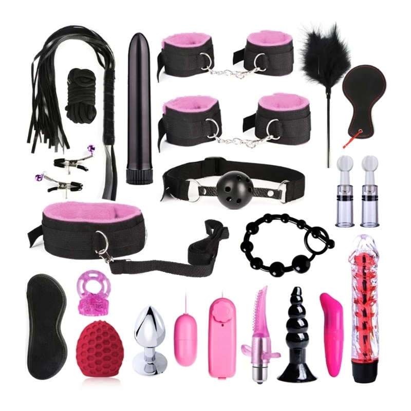 Наручники секс-игры кнуты зажимы для сосков секс-игрушки экзотические