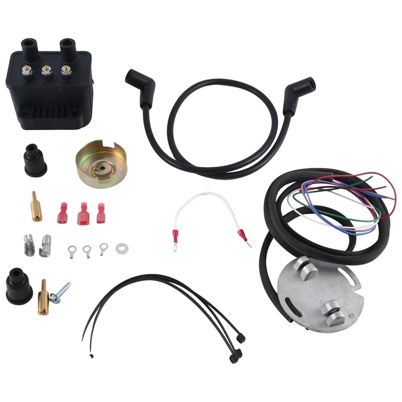 

53-660 Electronic Ignition Kit Auto Supplies For Replacement Spare Parts Accessories