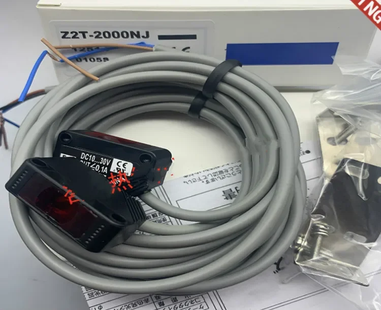 Переключатели Shoto Z2T-D Z2T-2000NJ 2 шт.