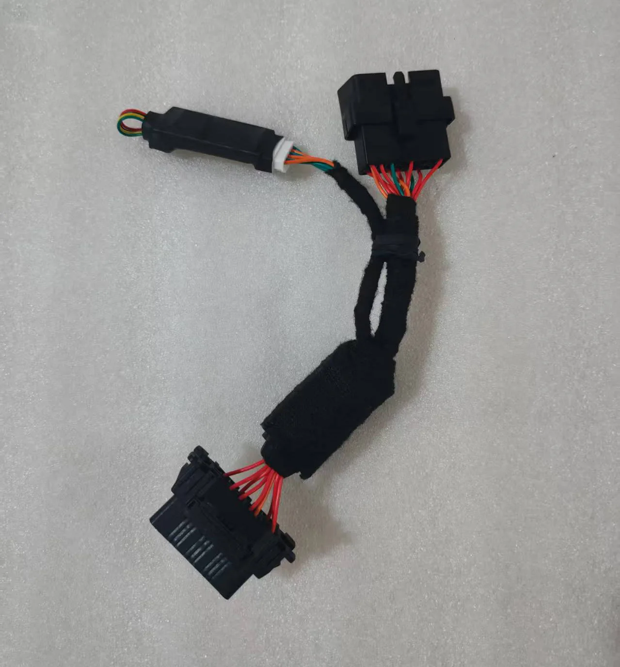 

Модификация симулятора OBD Vin с номером рамки автомобиля для автомобиля из ЕС или США, работа с телефоном Android и диагностической машиной