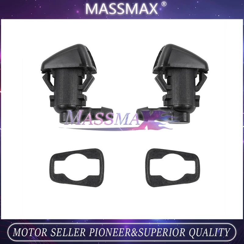 2 шт. универсальные щетки стеклоочистителя для Ford Fiesta 2011-2015