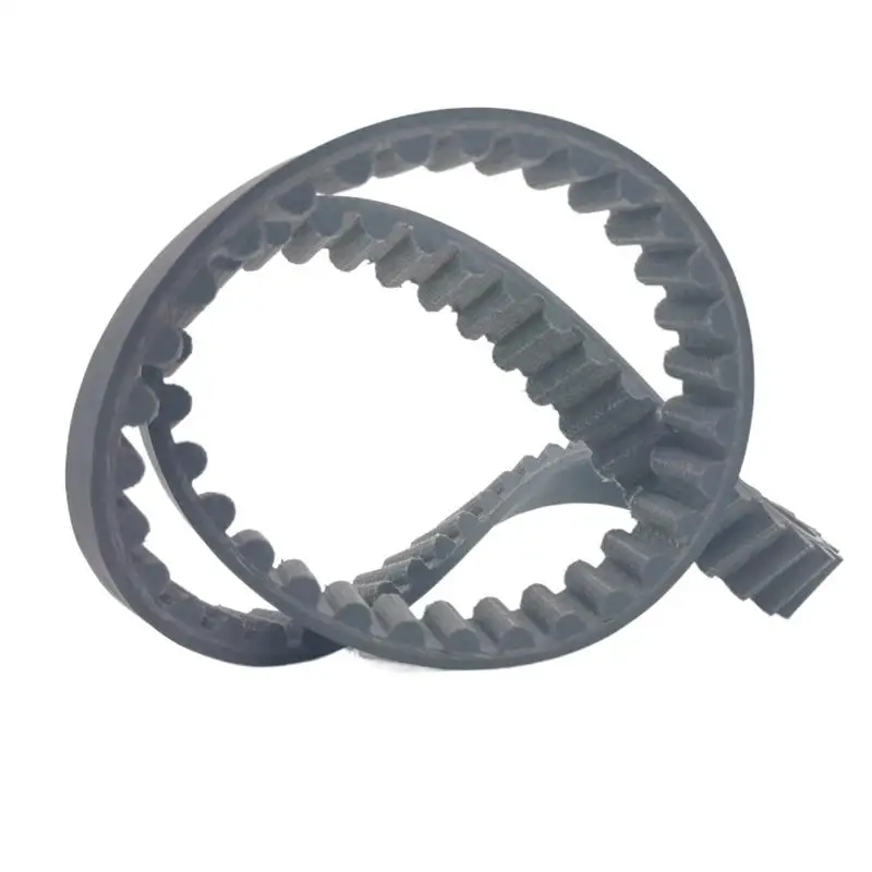 Ремни ГРМ 1488-8 м 8M-1488-40 50 ширина 15 мм 30 мм 25 мм Шаг 8 мм длина 1488 мм сердцевина из стекловолокна HTD8M резиновый ремень
