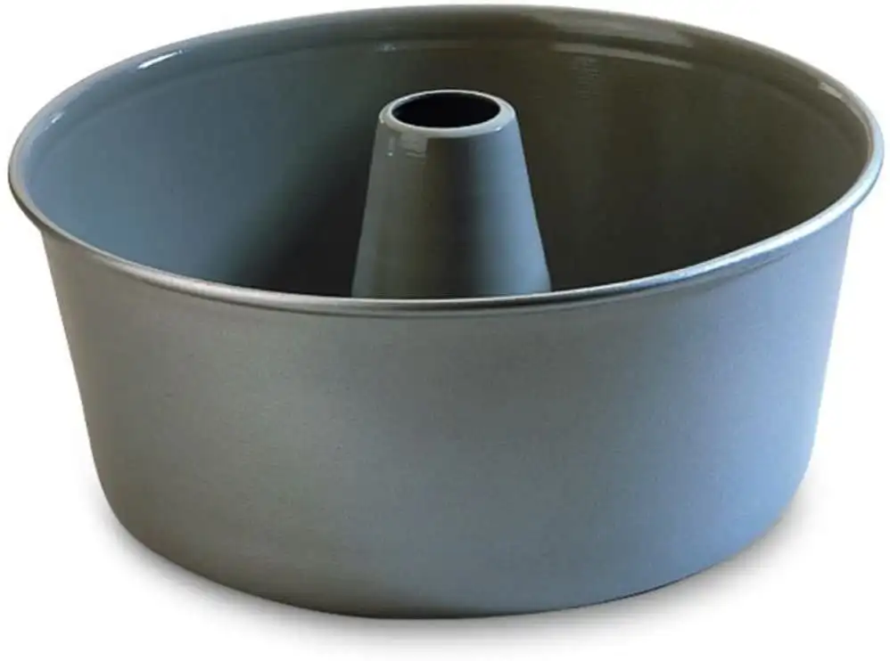 

Angel Food Cake Pan, 10 Inch