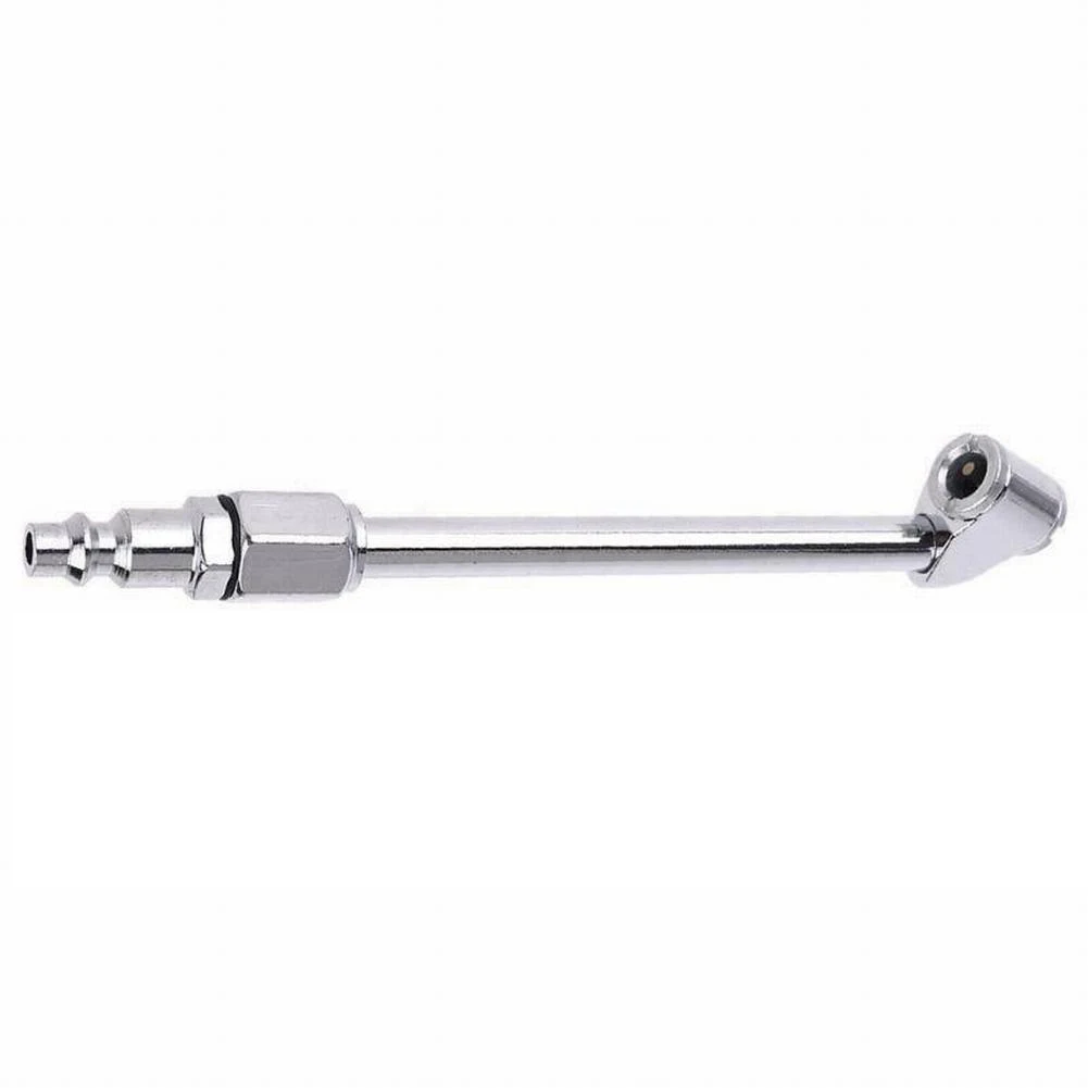 

New Practical Air Chucks Parts 6.89 Inch Length Accessories Compressor