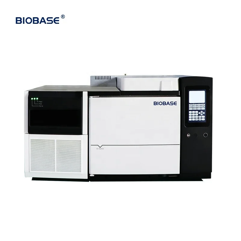Газоионный хроматограф BIOASE GC-MS