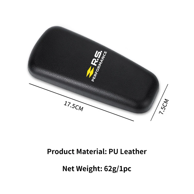 Кожаный наколенник для автокресла налокотник на дверь автомобиля высокая