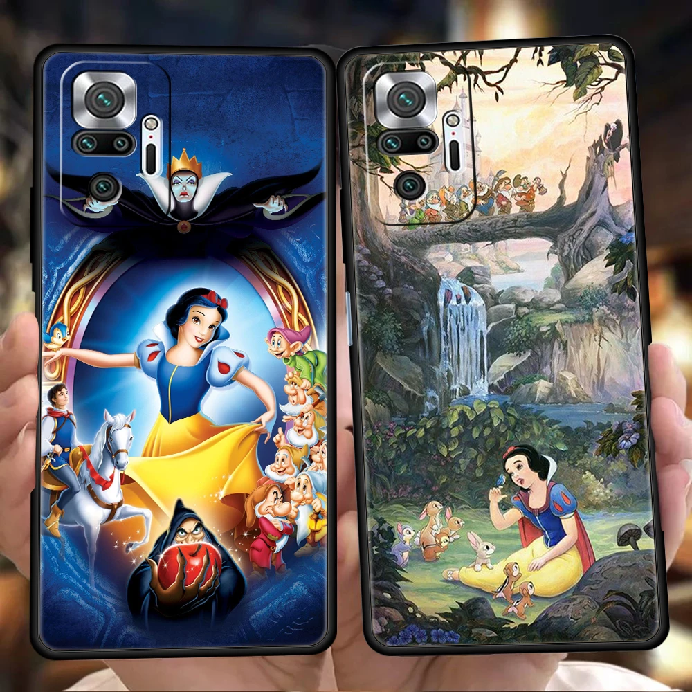 

Мягкая сумка BANDAI для Redmi K50 Note 10 11 11T Pro 7 8 8T 9S 9 K40 Gaming 9A 9C 9T Pro Plus